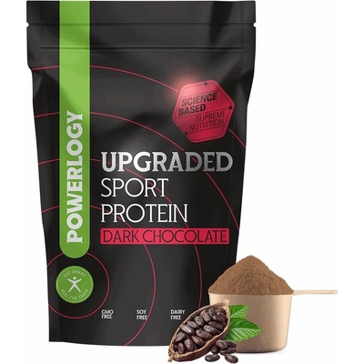 Powerlogy Upgraded Sport Protein 500 g