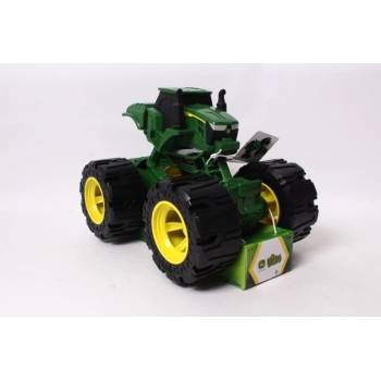 TOMY TOMY John Deere off-road tractor 47492 /2 Играчка офроуд трактор (224791)