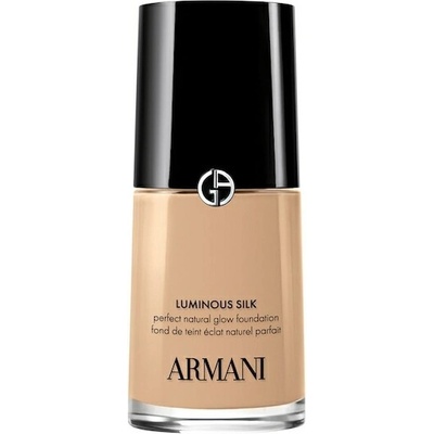 Armani Make-up Luminous Silk Foundation 5.9 30 ml – Zboží Mobilmania