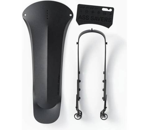 Ass Savers Win Wing MTB