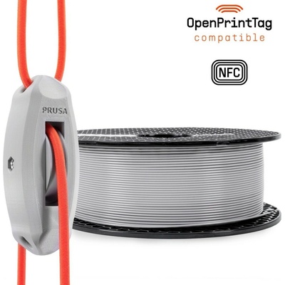 Prusament PC Blend Urban Grey 970g