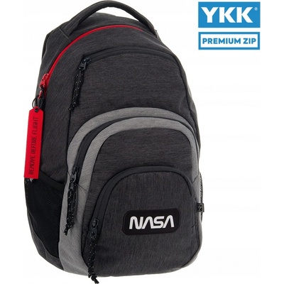 Ars Una Nasa Dark AU2