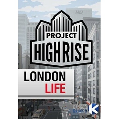 Project Highrise - London Life