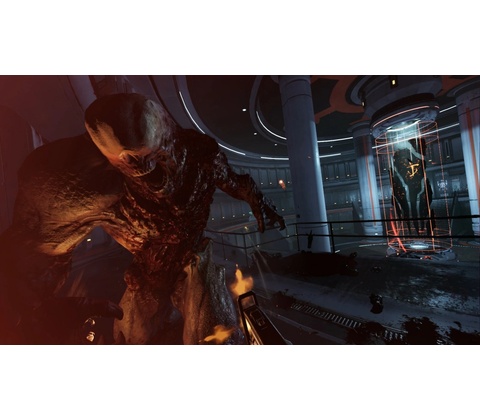 DOOM VFR