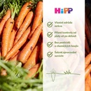 HiPP BIO Zelenina s krůtím masem 220 g
