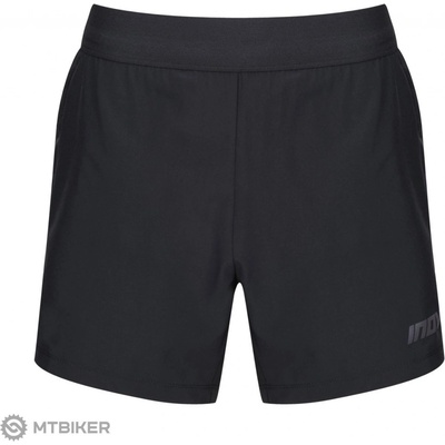 Inov-8 RACE ELITE 5 short čierna