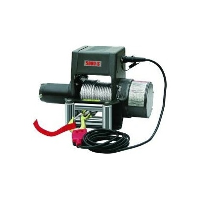 Elektrický naviják 12V 2,2 t | Zboží Auto