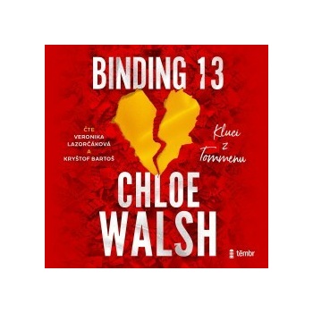 Binding 13
