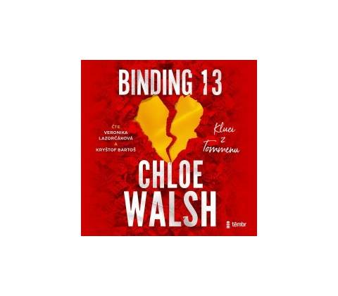 Binding 13