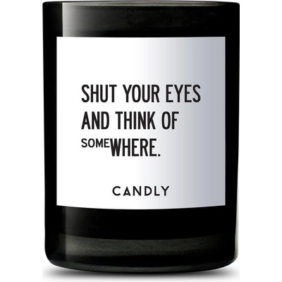 Candly Shut your eyes 250 g