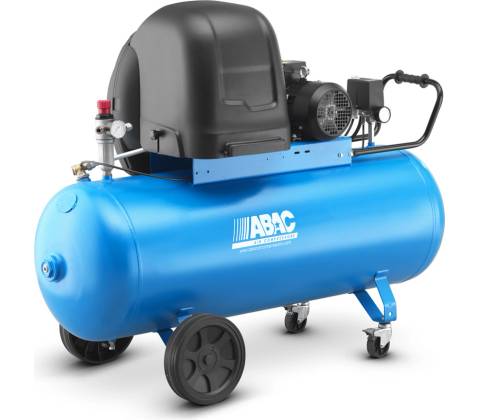 ABAC Silent Line A39B-2,2-270CMS
