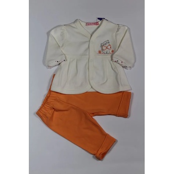 Image 1 of САЛИ / Индиго Кидс Комплект за момиче, 56