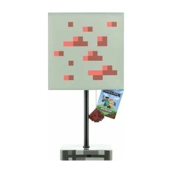 Paladone Minecraft lamp