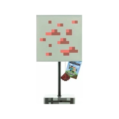 Paladone Minecraft lamp