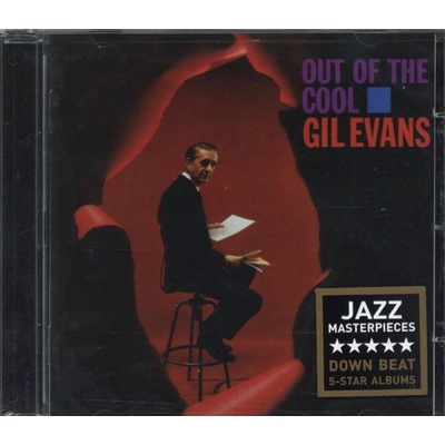 EVANS GIL: OUT OF THE COOL CD