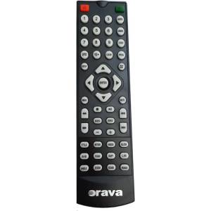 GENERAL Orava dvd603 - дистанционно управление дубликат (dvd603) Дистанционно