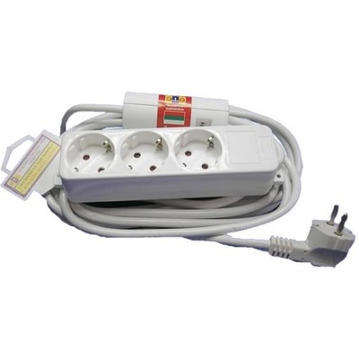ETC 3 Plug 1,5 m Switch (73-011)