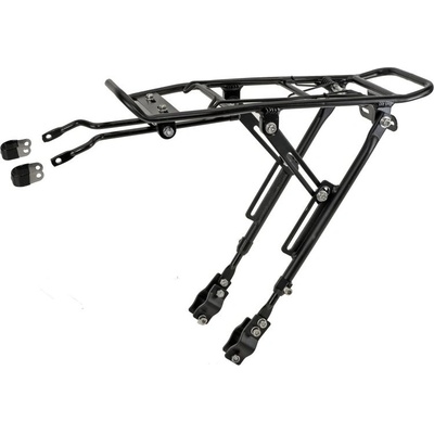 TWN Al 20"-29" černý