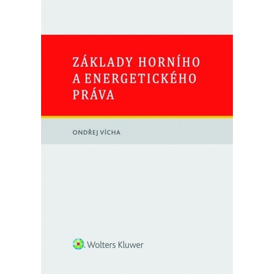 Základy horního a energetického práva