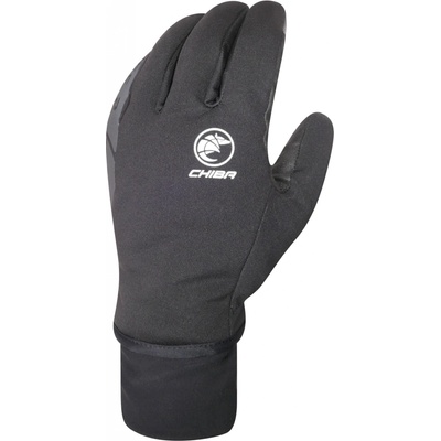 Chiba Ice Primaloft LF black – Sleviste.cz