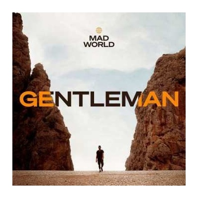 Gentleman - Mad World LP