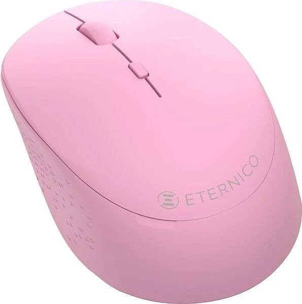 Eternico Wireless 2.4 GHz Basic Mouse MS100 AET-MS100SP