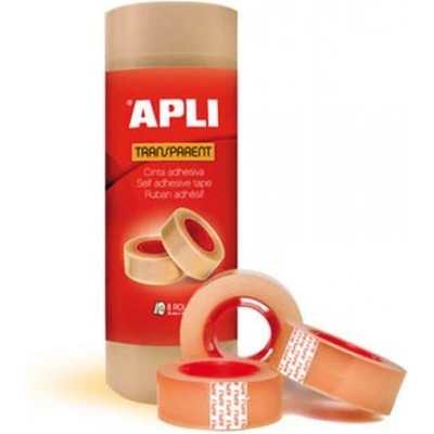 Apli lepiaca páska 19 mm 33 m
