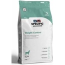 Specific CRD-2 Weight Control, 12 kg