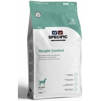 Specific CRD-2 Weight Control, 12 kg