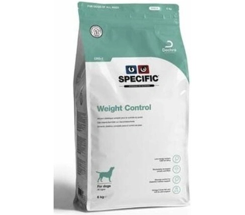 Specific CRD-2 Weight Control 12 kg