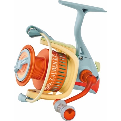 Ryobi Zauber LT MC 3000
