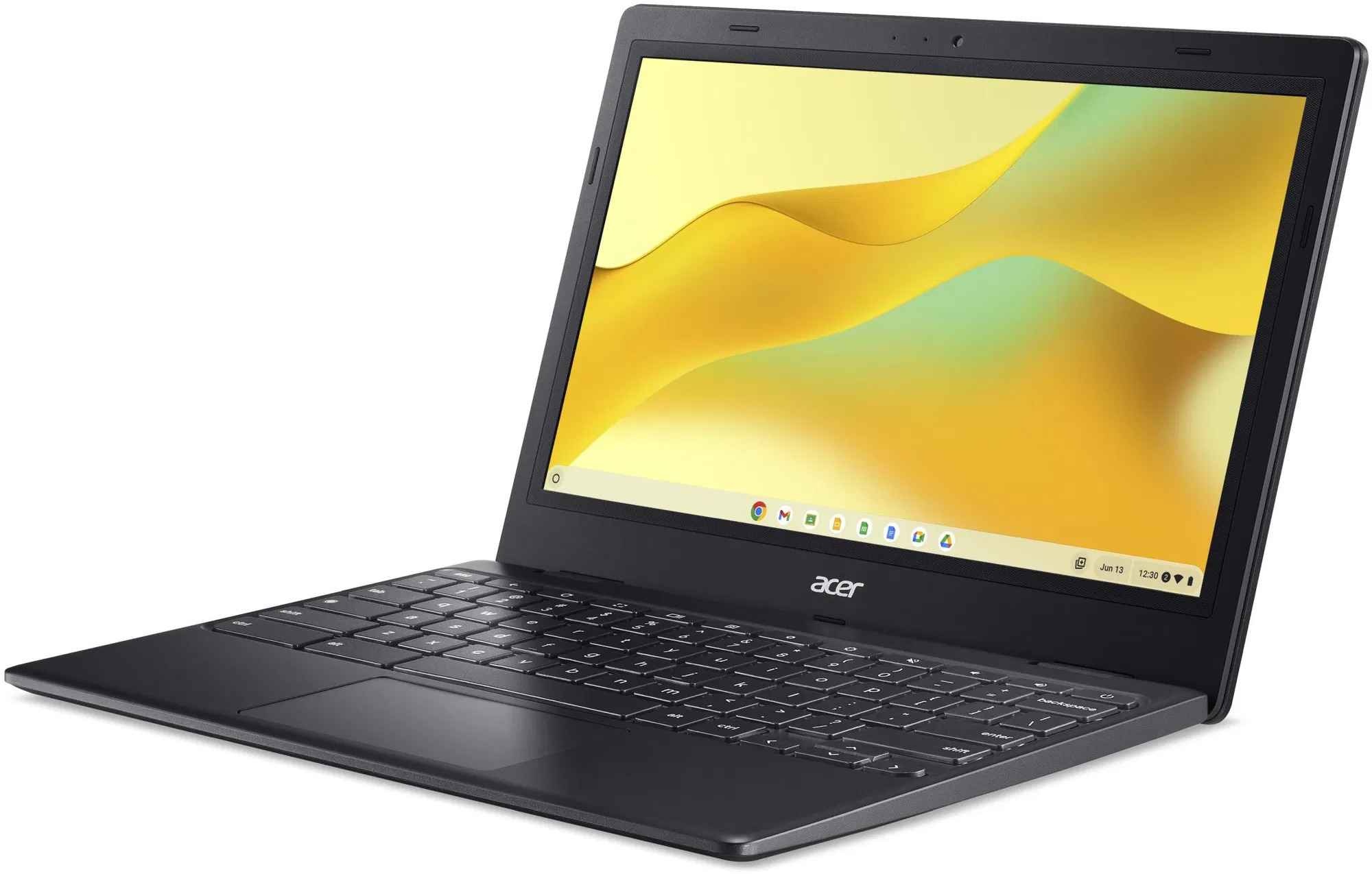 Acer Chromebook 311 v barvě Black
