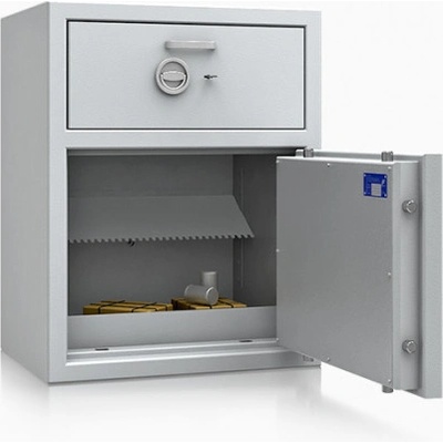 ISS Basel Deposit 36804.00