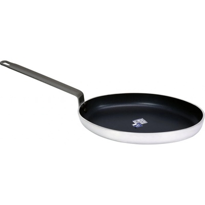 YATO Pánev ALU na ryby Teflon 400 x 290 mm