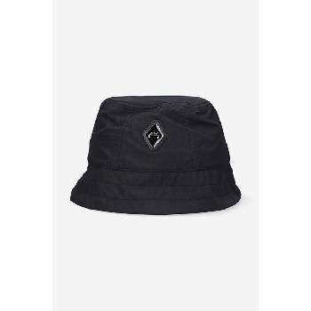 A-cold-wall* Капела A-COLD-WALL* Essential Bucket Hat ACWUA144 BLACK в черно (ACWUA144)