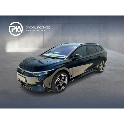 Volkswagen ID.7 Tourer GTX 4Motion 250 kW