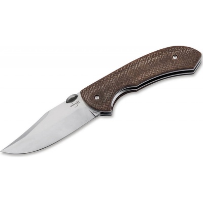 Boker Plus POCKET BOWIE 01BO508