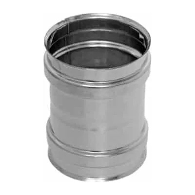 ArtKamin Преход муфа Ж/Ж ИНОКС - Ф130 (pmi)