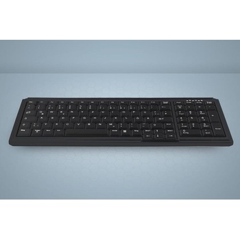 Image 1 of CHERRY Active Key AK-C7000 (AK-7000-U-B/GE)
