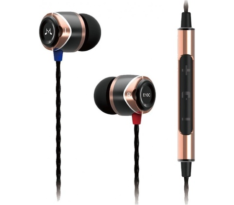SoundMagic E10C