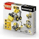 Engino Inventor Industrial 8 Models