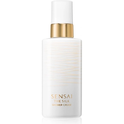 Sensai The Silk sprchový krém 200 ml