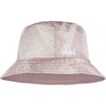 P. A. C P. A. C. Шапка P. A. C. Bucket Hat Ledras Hat - Sand AOP - размер S/M (204-8341-0611)