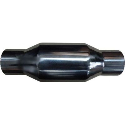 HPP Závodní katalyzátor HPP 102 x 250mm (200 článků) - 76mm - Euro 3