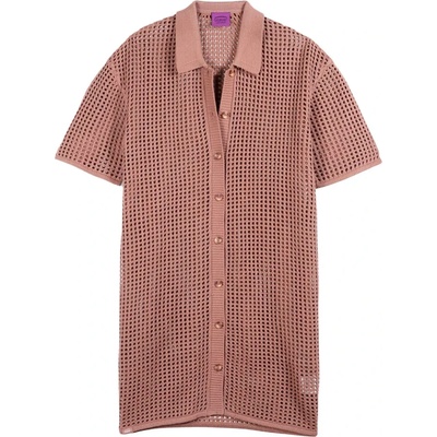 Oxbow Дамска рокля Oxbow Women's June Short Dress - Tek - размер XS/S (134-1760-0111)
