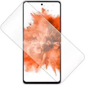 FIXED ПОПРАВЕНА Samsung Galaxy A36 5G / A56 5G - прозрачно стъклено фолио (FIXG-1502-TR)