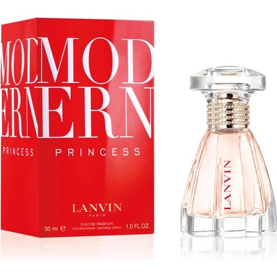 Lanvin Modern Princess parfumovaná voda dámska 90 ml