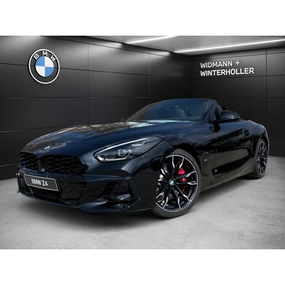 BMW Z4 M40i sDrive 250 kW