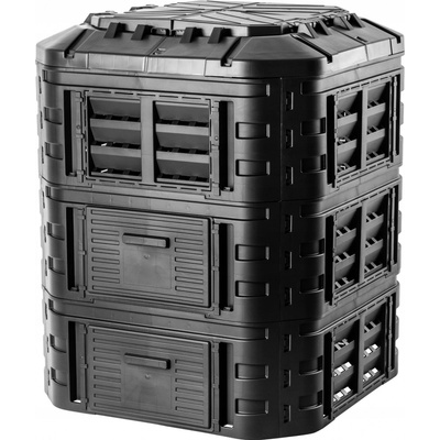 Kadax 860 l čierny