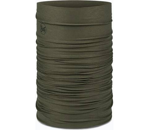 Buff Coolnet UV solid khaki